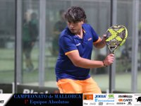 Campeonato Mallorca Equipos 1a